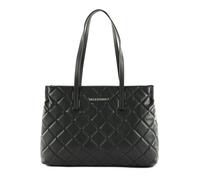 Valentino Bags Ocarina Borsa shopper nero, pelle sintetica, donna