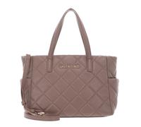VALENTINO shopper borsa Ocarina Shopping Bag Taupe