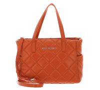 VALENTINO shopper borsa Ocarina Shopping Bag Zucca