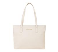 VALENTINO shopper borsa Pansy Shopping Bag Ecru
