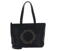 Valentino Pie Re Shopping Bag Nero