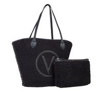 VALENTINO shopper borsa Special Covent Shopping Nero