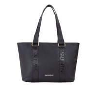 VALENTINO shopper borsa Twig Re Shopping Bag Nero