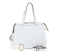 VALENTINO Shopper Manhattan Re Shopper Bianco