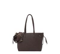 VALENTINO Shopper marrone scuro Donna VALENTINO One Size marrone scuro