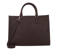 VALENTINO Shopper 'Samba' marrone scuro Donna VALENTINO One Size