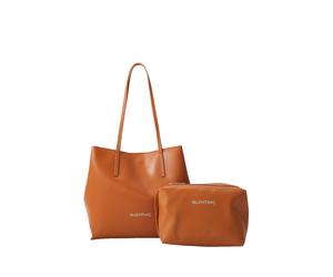 VALENTINO Shopper 'SAMY RE' caramello Donna VALENTINO One Size