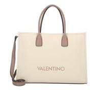 VALENTINO Shopper 'Wilk' beige / camoscio Donna VALENTINO One Size beige / camoscio