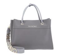 Valentino Bags Alexia Borsa a mano grigio, pelle sintetica, donna
