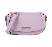 Valentino Silvia Mir Borsa a tracolla 21.5 cm viola