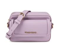 Valentino Silvia Mir Mini Borsa Borsa a tracolla 18 cm viola