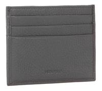 Valentino Sodaro Credit Card Holder Nero