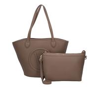Valentino Special Covent Borsa shopper 29 cm grigio
