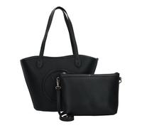Valentino Special Covent Borsa shopper 29 cm nero