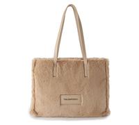 Valentino Special Fadia Borsa shopper 40 cm beige