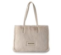Valentino Special Fadia Borsa shopper 40 cm bianco