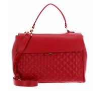 VALENTINO Special Ross Satchel Rosso