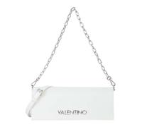 Valentino Bags Stefany Borsa a spalla bianco, pelle sintetica, donna