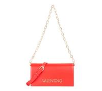 Valentino Stefany Borsa a tracolla 22 cm rosso