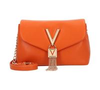 Valentino Stella Borsa a tracolla 23 cm arancia