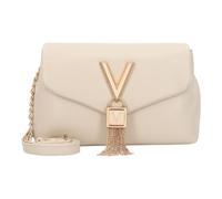 Valentino Stella Borsa a tracolla 23 cm bianco