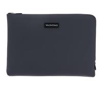 VALENTINO Stellar Laptop Case Grafite/Nero