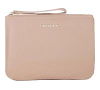 Valentino bags Pochette Donna Beige Stereo Re Vbe8gv528