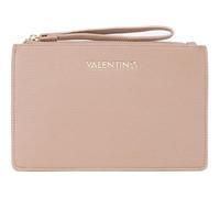 VALENTINO borsa per utensili Stereo Re Soft Cosmetic Case Beige