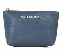 VALENTINO borsa per utensili Stereo Re Soft Cosmetic Case Blu