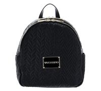 Valentino Sunny Re, Backpack Donna, Nero, Talla única