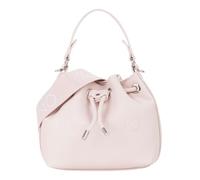 VALENTINO Syria Re Bucket Bag Cipria