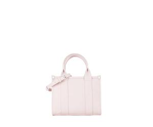Valentino Syria Re Shopping Bag Cipria