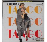 VALENTINO TANGO