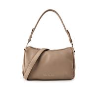 Valentino Thaoe RE Borsa a spalla 27 cm beige