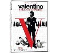 Valentino: The Last Emperor
