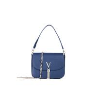 VALENTINO tracolla Borsa catena a spalla mano DIVINA nero blu taupe grigio