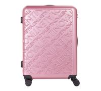 Valentino carrello Mars Trolley Rosa Antico