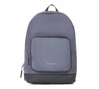 VALENTINO Tron Backpack Antrac/Nero