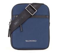 VALENTINO Tron Crossbody Bag S Blu/Nero