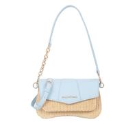 Valentino Unika, Borsa Donna, Azzurro/Naturale, Talla única