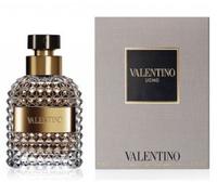 Valentino Uomo 50 ml, Eau de Toilette Spray