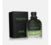 Valentino Uomo Born In Roma 100Ml Green Stravaganza (Eau De Toilette) Per Uomo