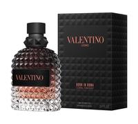 Valentino Profumi da uomo Uomo Born In Roma Coral FantasyEau de Toilette Spray 100 ml