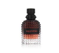Valentino Uomo Born in Roma Coral Fantasy 50 ml eau de toilette per Uomo