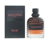 Valentino Profumi da uomo Uomo Born In Roma Coral FantasyEau de Toilette Spray 100 ml