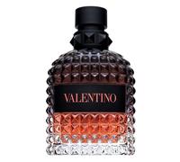 Valentino Uomo Born in Roma Coral Fantasy Eau de Toilette da uomo 100 ml