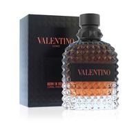 Valentino Uomo Born In Roma Coral Fantasy eau de toilette per uomo 100 ml