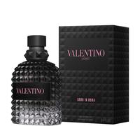Valentino Uomo - Born in Roma - Eau De Toilette - 100ML