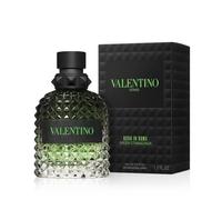 Valentino Uomo Born in Roma Green Stravaganza 50 ml eau de toilette per Uomo