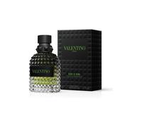 Valentino Uomo - Born In Roma Green Stravaganza - Eau De Toilette 50 Ml